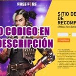 aprende como canjear los codigos en free fire y desbloquea recompensas exclusivas