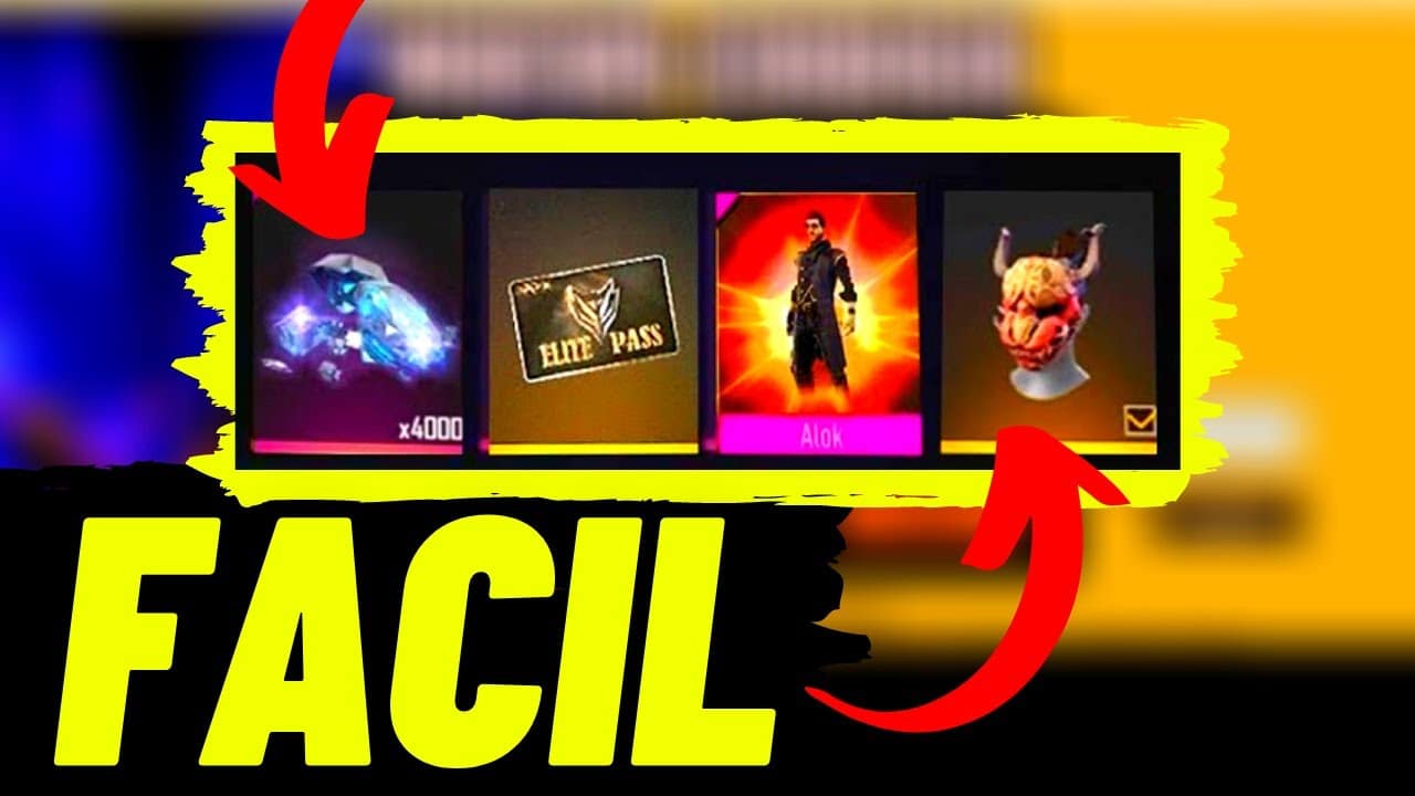 como canjear los codigos gratuitos de free fire guia paso a paso