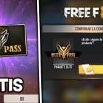 como conseguir el pase elite en free fire guia definitiva para jugadores