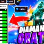 como obtener diamantes en free fire gratis guia definitiva