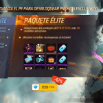 cual es el costo del pase elite de free fire descubre todo aqui