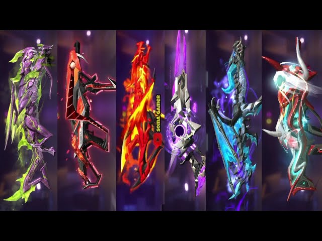 cual es la diferencia entre las armas evolutivas y las normales en free fire