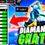 cuales son las formas mas efectivas de conseguir diamantes en free fire