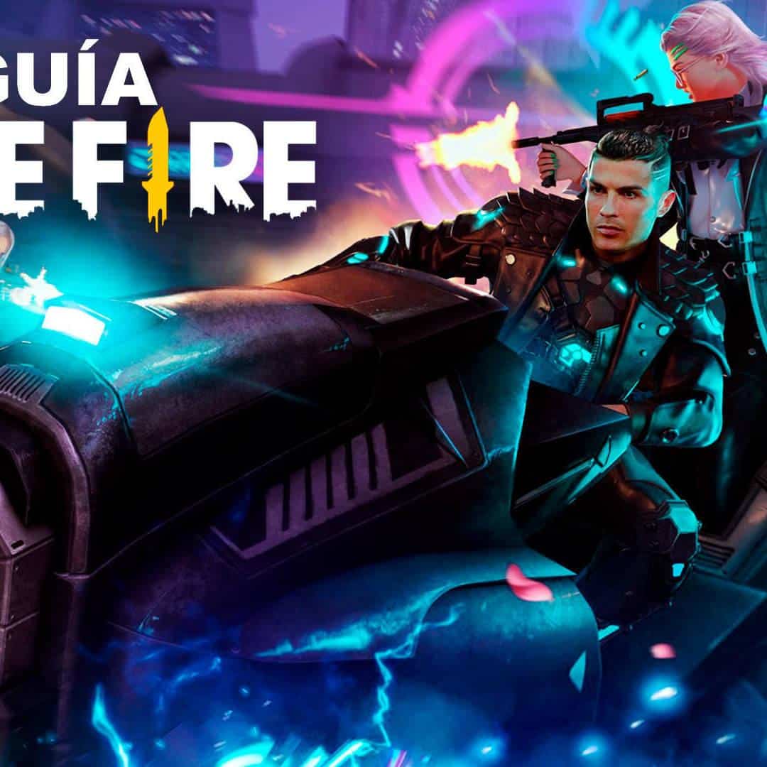 descubre como canjear codigos en free fire guia facil y rapida