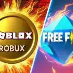 Frebenplo: Apps y Páginas para Diamantes Gratis en Free Fire y Roblox