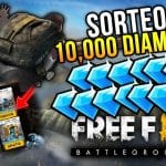 Descubre las Mejores Aplicaciones para Conseguir Diamantes Gratis en Free Fire