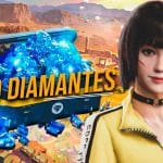 Descubre Cuáles Son los Códigos Más Recientes de Free Fire para Obtener Diamantes Gratis