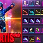 Descubre Cómo Obtener una Cuenta Veterana de Free Fire Gratis: Guía Completa y Segura