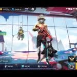 Descubre Cómo Conseguir una Cuenta Chetada en Free Fire con Diamantes Gratis