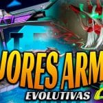 Descubre Cuáles Son las Armas Evolutivas Más Poderosas en Free Fire y Cómo Obtener Diamantes Gratis para Mejorarlas