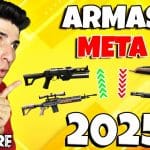 Descubre Cuáles Son las Características de las Armas Evolutivas en Free Fire y Cómo Obtener Diamantes Gratis