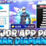 Descubre Cómo Conseguir Diamantes Gratis en Free Fire con Eventos Especiales