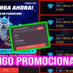 Cómo Conseguir Diamantes Gratis en Free Fire: Las Mejores Apps y Páginas Seguras