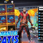 Descubre Dónde Encontrar Generadores de Cuentas de Free Fire Confiables para Conseguir Diamantes Gratis