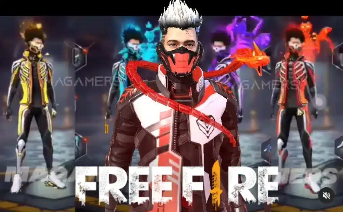 guia definitiva como obtener ropa exclusiva en free fire secretos revelados