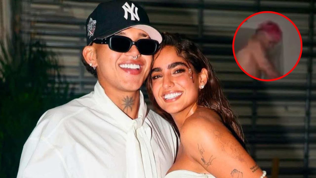 Filtraciones recientes de videos íntimos en Colombia y Venezuela que se viralizaron en redes